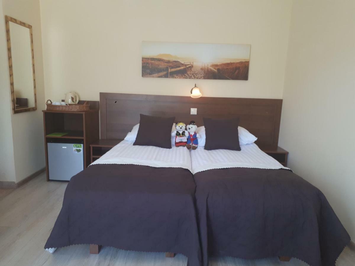 Dom Jastrzebia Z Basenem I Jacuzzi Apartment Jastrzebia Gora Exterior photo